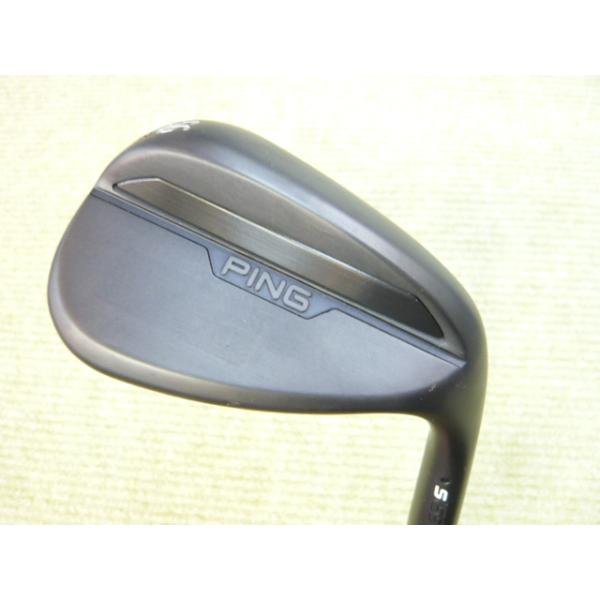 PING（ピン） ピン☆PING S159 ウェッジ【56S】Z-Z115スチール☆SW