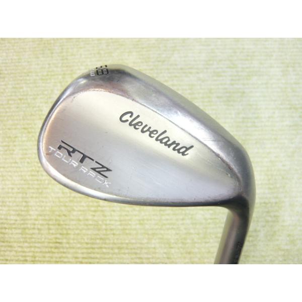 Cleveland Golf カスタム☆クリーブランド RTZ ウェッジ ツアー