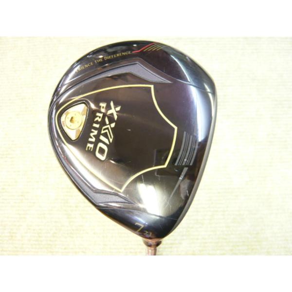 XXIO PRIME ダンロップ☆ゼクシオ プライム12 (2023モデル