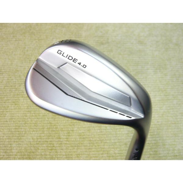 GLIDE（PING） ピン☆PING GLIDE 4.0 ウェッジ【56S】N.S.PRO MODUS3