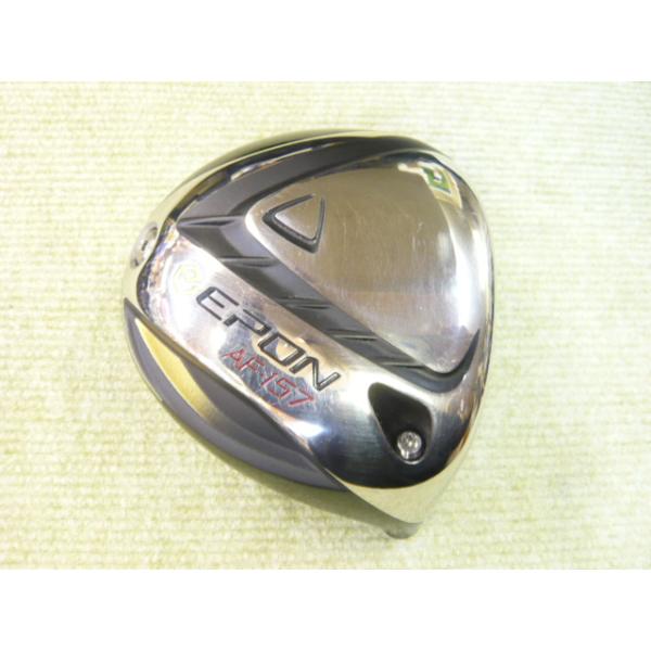 ヘッド単体☆エポン AF-157 ドライバー【11度】 EPON 遠藤 パーツ 2024