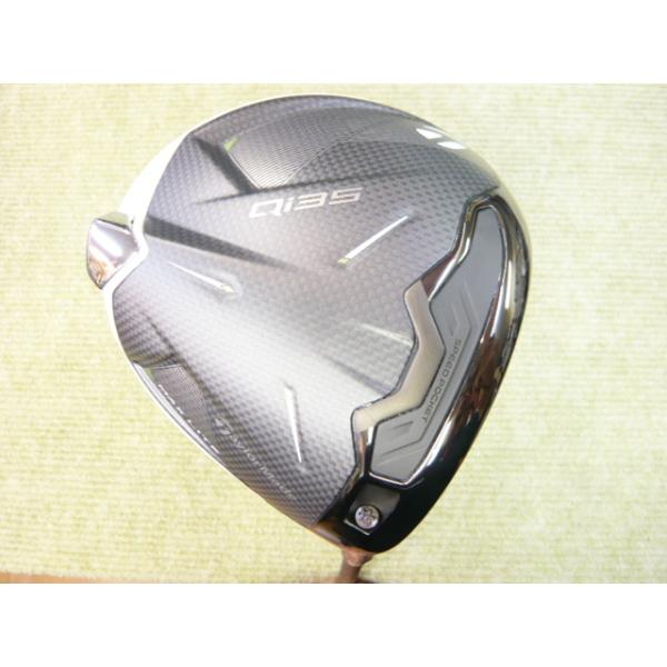 中古良品☆テーラーメイド Qi35 MAX LITE ドライバー【9度】AIR SPEEDER TM(S) マックス ライト エア スピーダー 2025*MP@1*Q*116