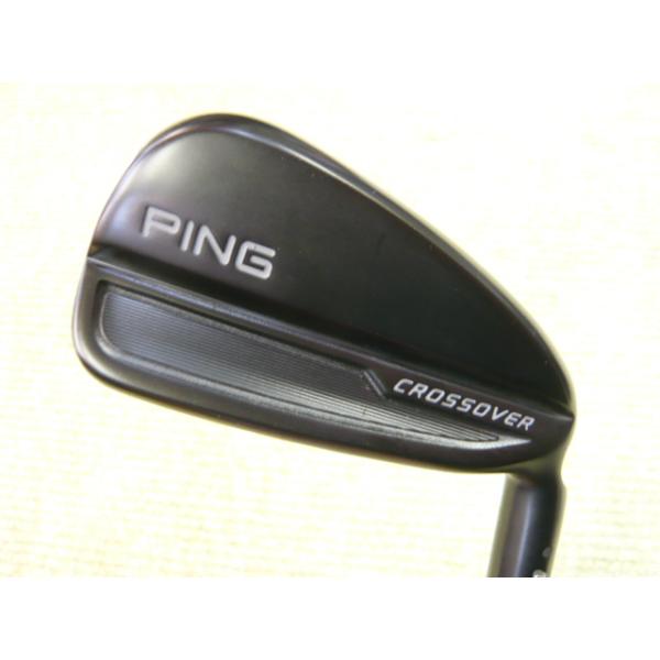 G425 ピン☆G425 クロスオーバー #2【18度】PING TOUR 173-85 カーボン