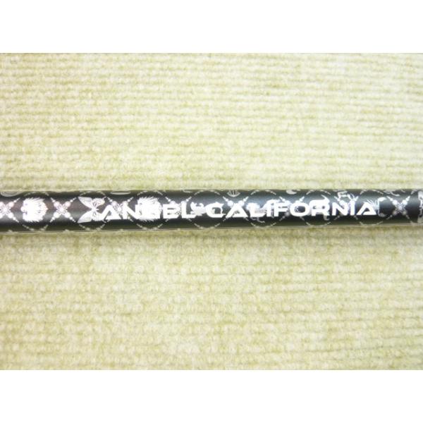 Crime Of Angel（クライムオブエンジェル） 中古シャフト☆クライム