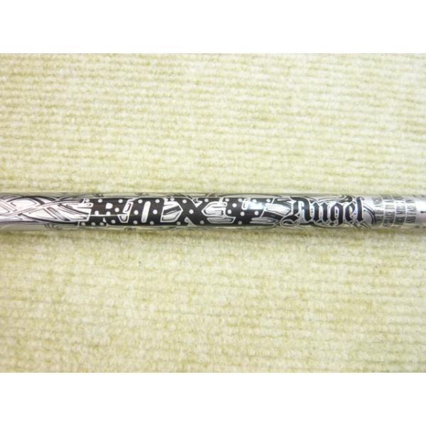 GTD GT-FW 3W 15° クライムオブエンジェル　ロキシーエンジェル Crime Of Angel（クライムオブエンジェル） 中古シャフト☆クライム