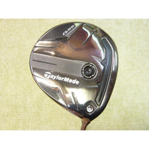 Qi35 テーラーメイド☆Qi35 フェアウェイ 5W【18度】ディアマナ 