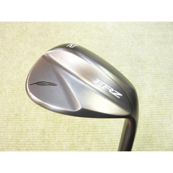 FOURTEEN（フォーティーン） フォーティーン☆FRZ ウェッジ スモーキー