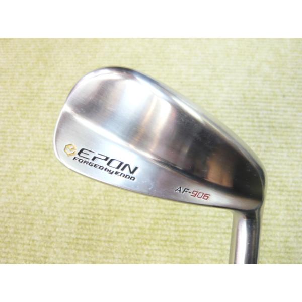EPON☆AF-906 アイアン型ユーティリティ【20度】LOOP ハイブリッド 70