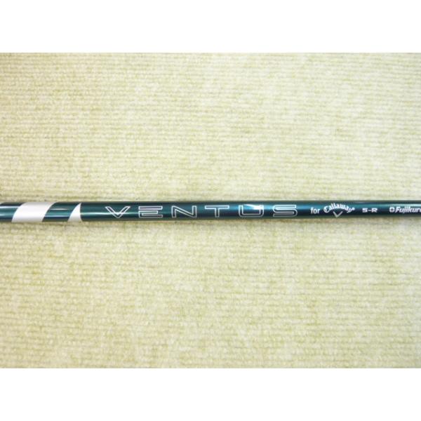 ELYTE キャロウェイ純正 中古シャフト☆エリート ドライバー用