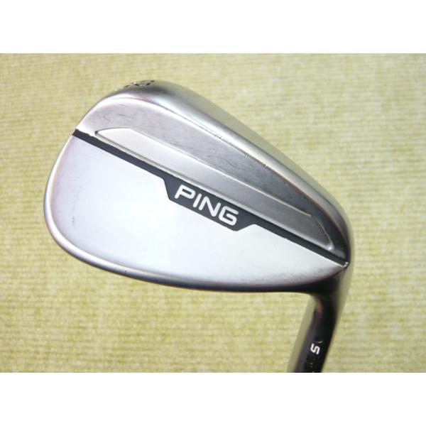 PING ウェッジ S159 58° S10　950GH neo S PING（ピン） ピン☆PING S159 ウェッジ【58S】N.S.PRO 950GH neo(S