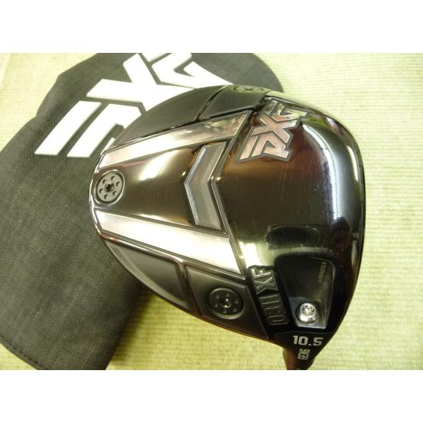 中古良品☆PXG 0311 XF GEN6 10.5度 ペルソナ フォーミュラ PERSONA FORMULA 3 (SR~S相当) クライムオブエンジェル *MP@1*Q*044