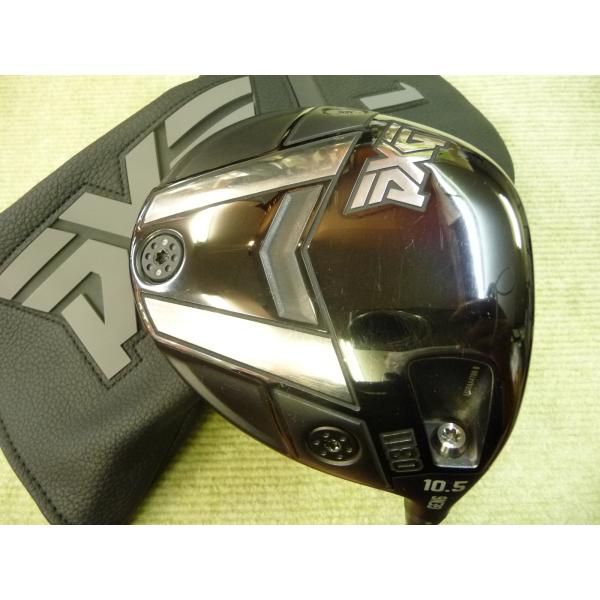 中古良品☆PXG 0311 GEN6 10.5度 ペルソナ フォーミュラ PERSONA FORMULA 1 (R相当) クライムオブエンジェル *MP@1*Q*044
