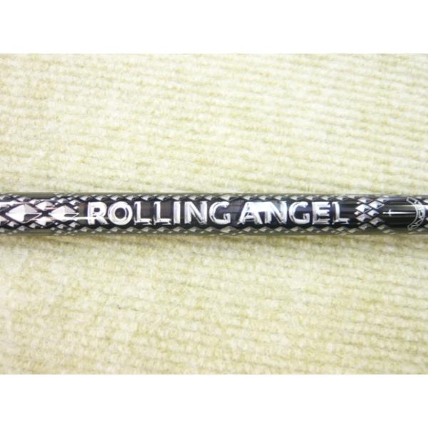 Crime Of Angel（クライムオブエンジェル） 中古シャフト☆クライム