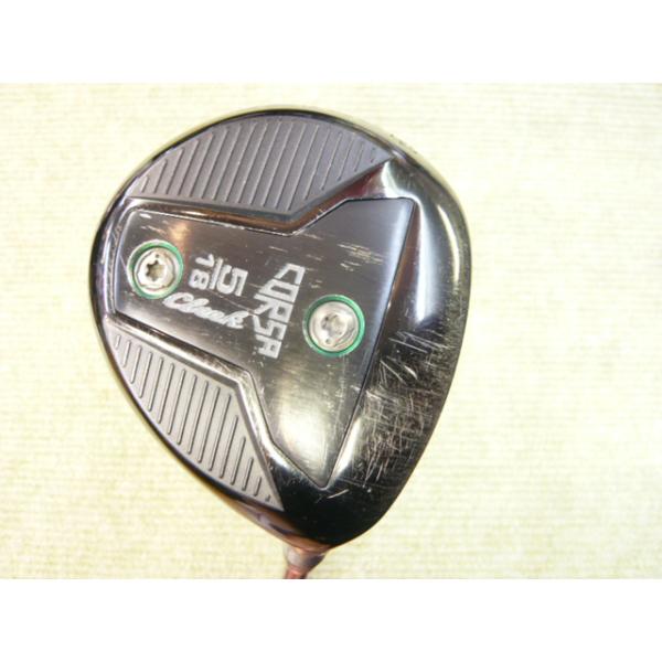 バルド☆BALDO CORSA (2020モデル) フェアウェイ 5W【18度】DERAMAX 02-50F(S)☆コルサ デラマックス*MP@1*Q*116