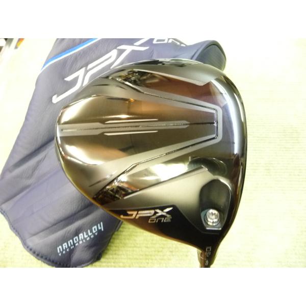 ミズノ JPX one 10.5度 テンセイ レッド 50SR 純正ドライバー JPX 即納☆中古良品☆ミズノ ONE 10.5度 TENSEI RED MM D50 (SR