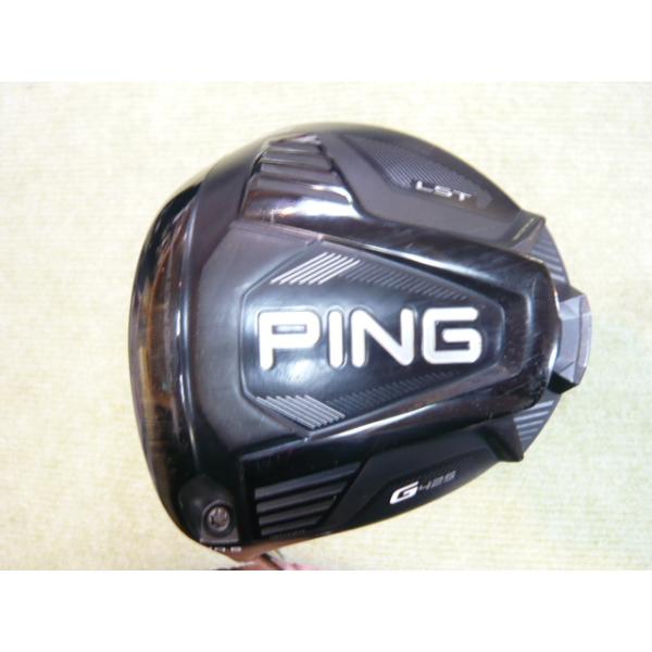 ピン レフティー PING リシャフト  G425 LST 10.5(S) TOUR 2.0 CHROME 65(G430用) ドライバー　　　 *MP@1*Q*118