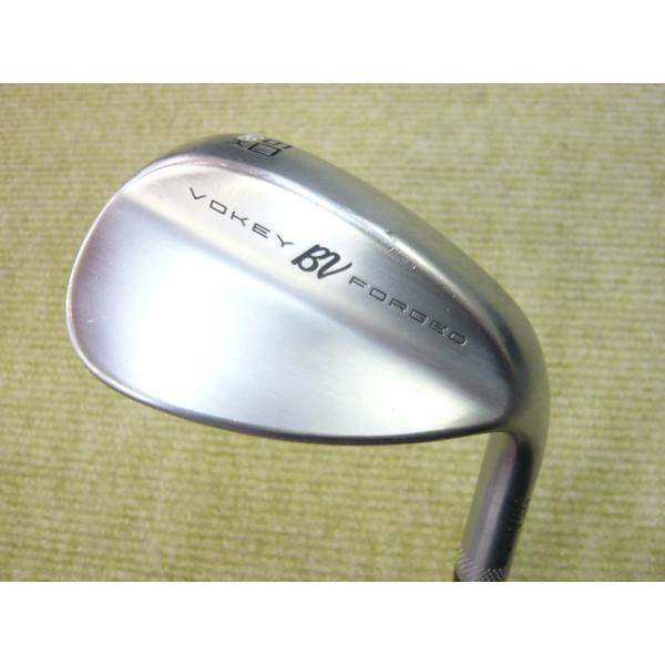 タイトリスト☆ボーケイ フォージド 2025 ウェッジ【60-08K】N.S.PRO 950GH neo(S) Titleist VOKEY FORGED LW*MP@1*Q*116
