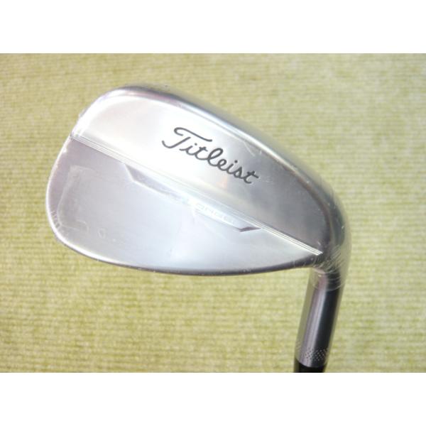 未使用品☆タイトリスト ボーケイ フォージド ウェッジ【48-10F】ダイナミックゴールド(S200) VOKEY FORGED 2023 DG*MP@1*Q*116