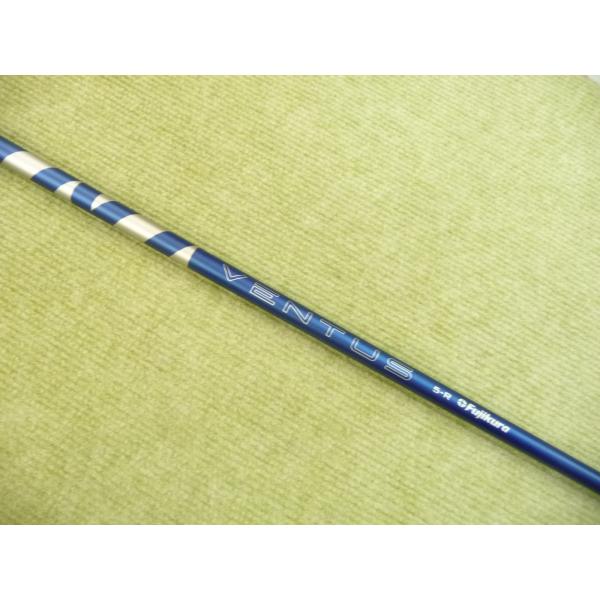 シャフト 2024 VENTUS BLUE VELOCORE 5 (R)  ベンタスブルー 42.5インチ テーラーメイド ミニドライバー用 mini 1W　　 *MP@1*Q*044