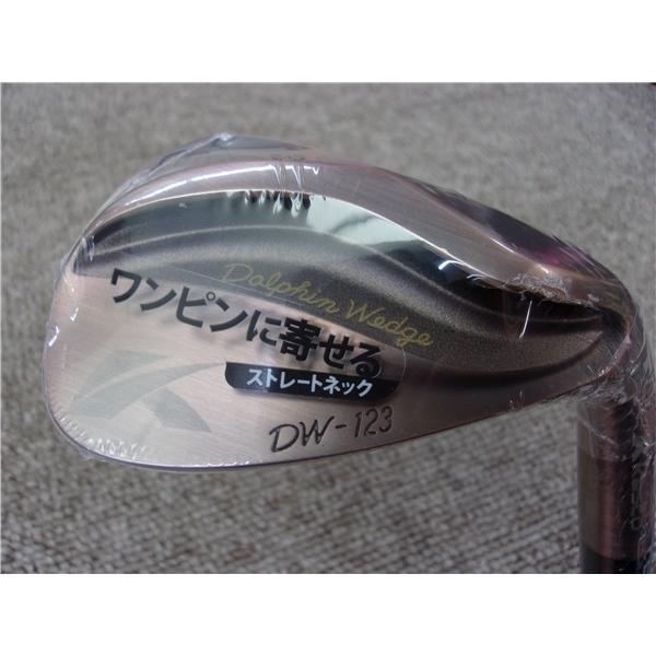 新品 ☆ キャスコ / ドルフィン ウェッジ ☆ DOLPHIN WEDGE / DW-123 