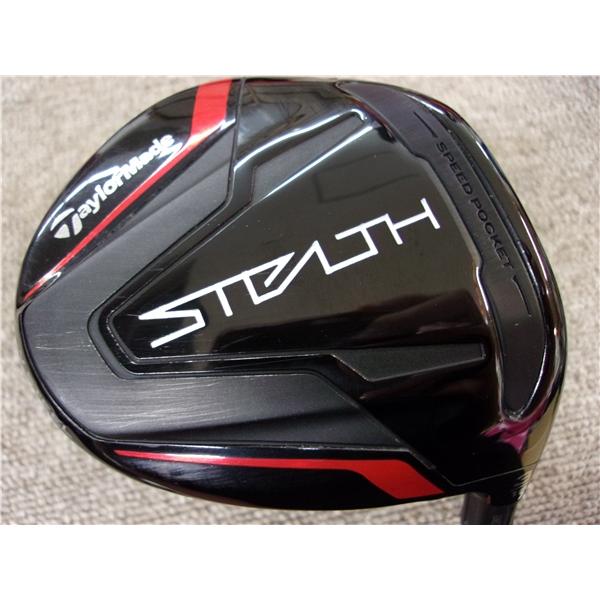 訳あり特価 / 中古美品 ☆ ステルス / STEALTH フェアウェイウッド  