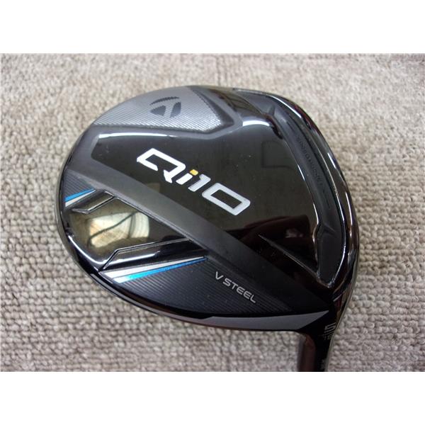 新品 qi10 フェアウェイウッド DIAMANA TM50 5/18° S Qi10 フェアウェイウッド ( 5W / 18度 ) ☆ Diamana BLUE TM50