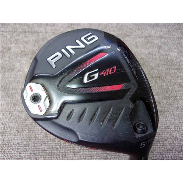 ピン G410 5W ALTA JCB S FLEX 【公式通販】