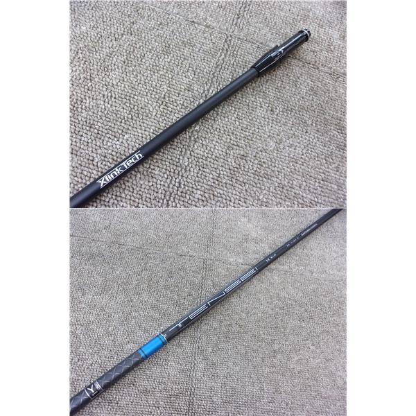 タイトリスト 純正スリーブ付 シャフト ★ TENSEI 1K BLUE 55 (S) ★ ドライバー用 / 44.56インチ (1132mm)　　 *MP@1*S*011
