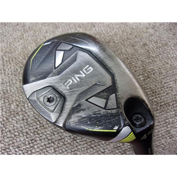 G430 HYBRID ( #4 / 22度 ) ☆ Crime Of Angel U-294 PRIME V