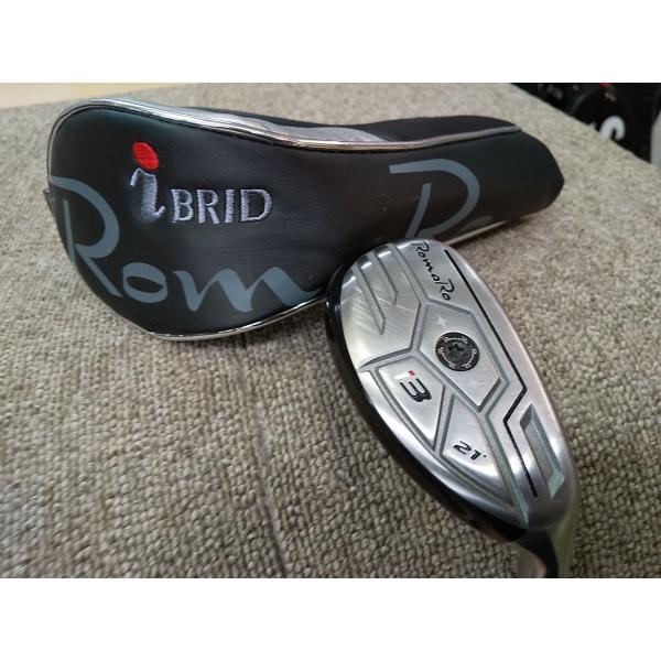 RomaRo i2 ibrid 18° ロマロ hqdefault.jpg