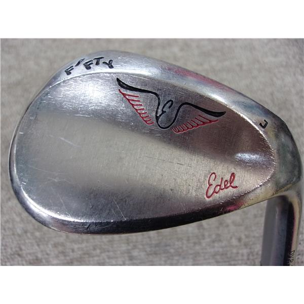 イーデルゴルフ / Edel Golf ☆ J ウェッジ DVR G ( FIFTY 50度