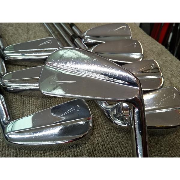 ◇激レア/タイガーウッズ】◇NIKE ナイキ FORGED IRON/8S