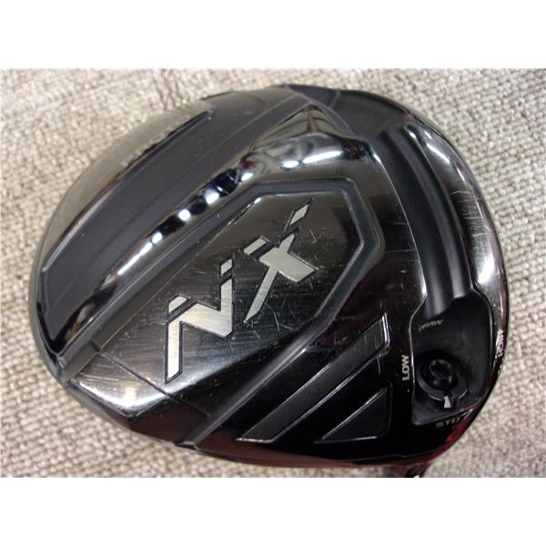 BERES NX 200本限定 ☆ ホンマ / PROTO ドライバー (10度) VIZARD