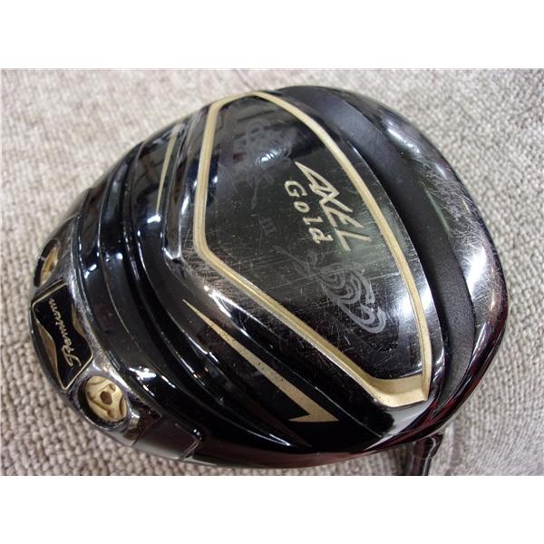 高反発 ☆ AXEL Gold Premium III / アクセルゴールドプレミアム 3