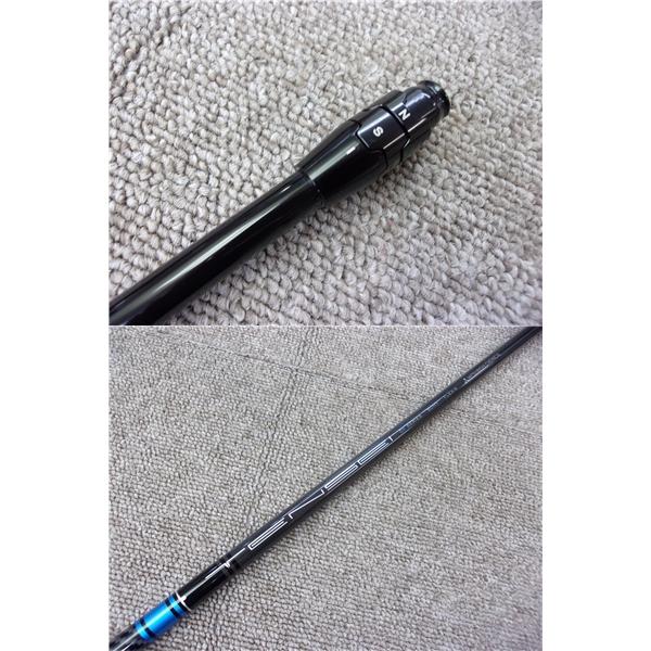 UT用　キャロウェイスリーブ　TENSEI ck PROブルー　80HY-R 三菱ケミカル - UT用 キャロウェイスリーブ TENSEI ck PRO