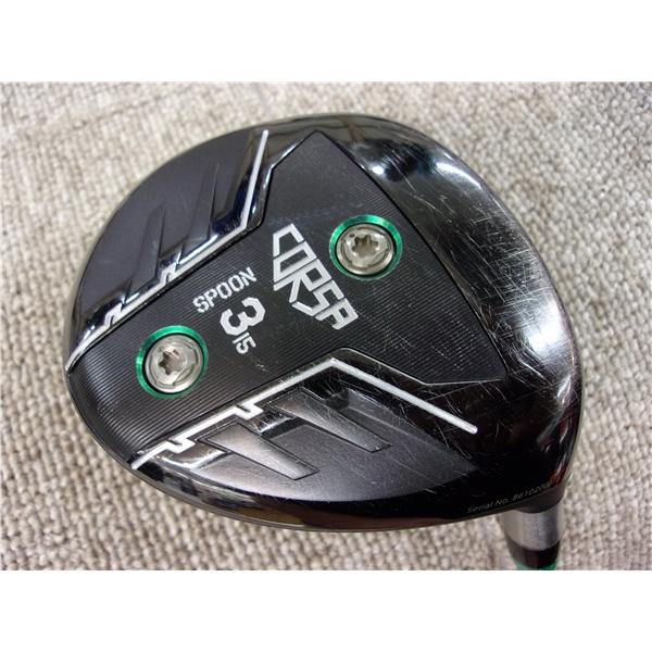 中古ゴルフクラブ】バルド BALDO CORSA UTILITY(2021) ユーティリティ