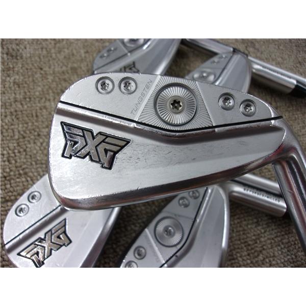 PXG GEN６アイアンセット ５本セット PXG GEN6 Irons | Award Winning Golf Irons | PXG