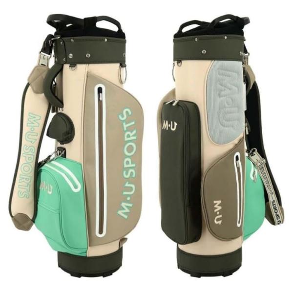 アウトレット特価 ☆ MUスポーツ / マルチニュアンスカラー キャディ