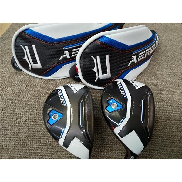 コブラ　エアロジェット 5Uユーティリティ Tour AD for Cobra 中古】エアロジェット ユーティリティ オリジナル Tour AD for