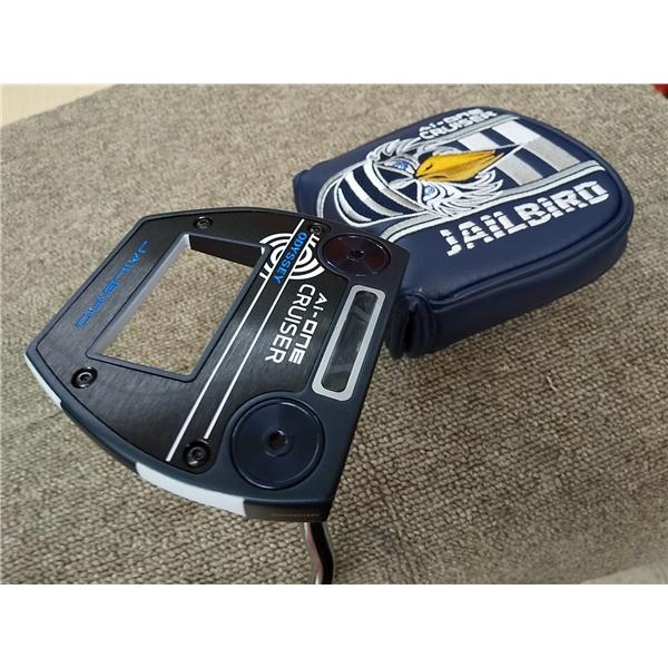 ◇希少超美品中古】◇オデッセイ◇Ai-ONE CRUISER JAILBIRD