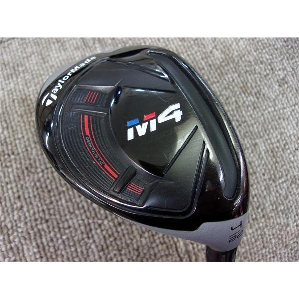 ジュンテーラーメイド　ドライバー　M4 カバー付き 状態良好】 テーラーメイド M4 ドライバー用 ヘッドカバー DR用