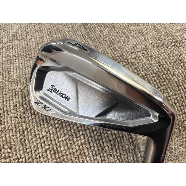 ZXi ◇ほぼ新品！◇単品4番アイアン◇ダンロップ スリクソン