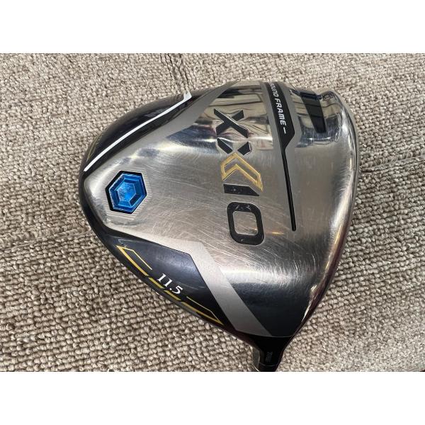 XXIO 12 ◇SALE！◇やさしくブッ飛び！ゼクシオ12！◇XXIO 2022