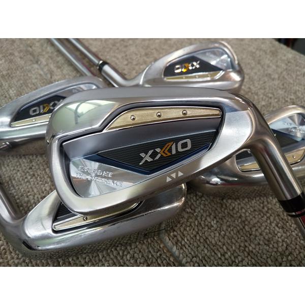 ◇最新モデル/中古良品】◇ダンロップ ゼクシオ 13 (2024