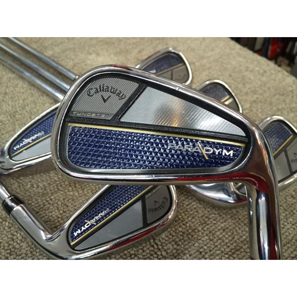 ◇飛んでやさしい/初心者もOK】◇キャロウェイ PARADYM