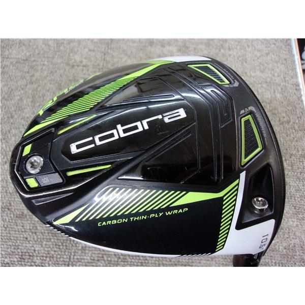 RADSPEED 訳あり特価 ☆ KING XB (10.5度 /可変式 ) Speeder EVOLUTION