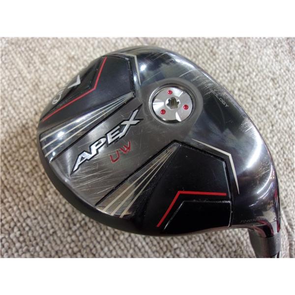 APEX（キャロウェイゴルフ） キャロウェイ ☆ APEX UW (2023年