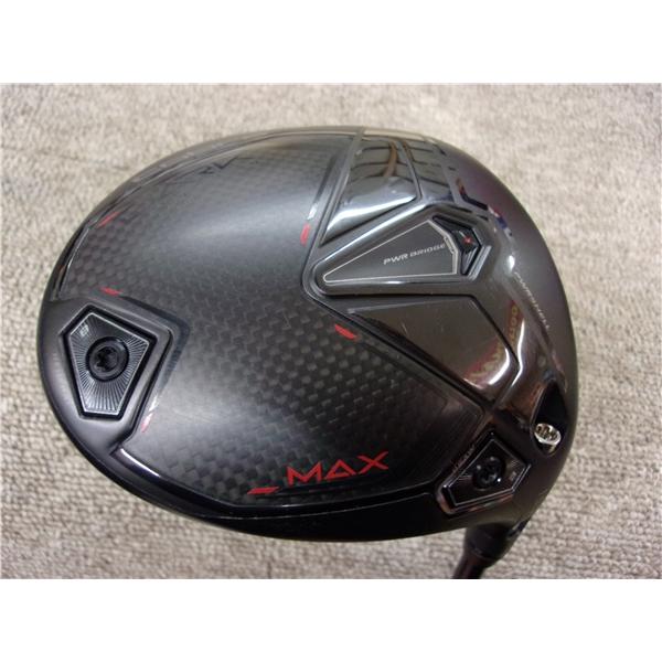 DARKSPEED コブラ / ダークスピード ☆ Cobra MAX ドライバー (10.5度