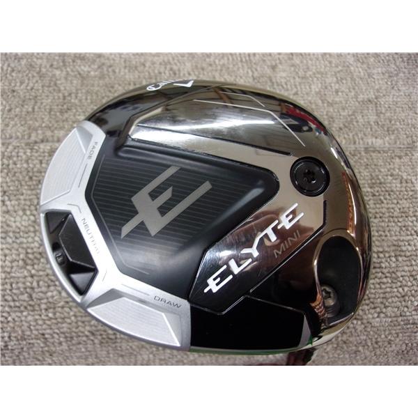 ELYTE 値下げ ☆ MINI ( 13.5度 ) TENSEI GREEN for Callaway 60 (S