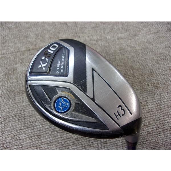 ゼクシオ イレブン XXIO11 / ゼクシオイレブン ユーティリティ ( H3 18